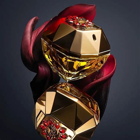 PACO RABANNE LADY MILLION ROYAL