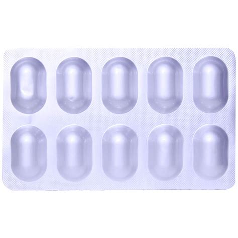 Optimize Capsule 10's Price, Uses, Side Effects, Composition - Apollo ...