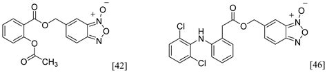 Prodrugs of Nonsteroidal Anti-Inflammatory Drugs (NSAIDs), More Than ...