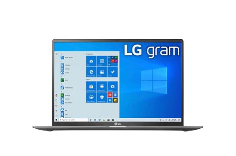 LG Gram 17 Inch Laptop 的图像结果