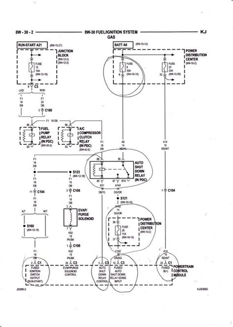 What Is Engine Control ASD Relay 的图像结果