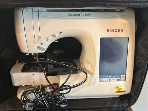 Image result for Singer 1000 Sewing Machine