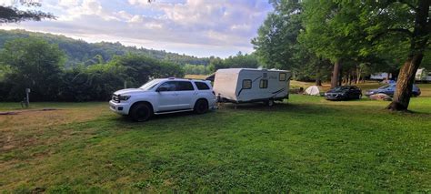 Wilderness Lake Park Camping | Willington, Connecticut
