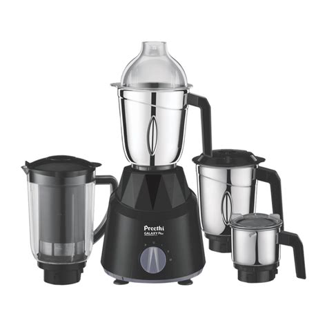 Buy 4 Jars Mixer Grinder Online at Preethi – Tagged "Blending"