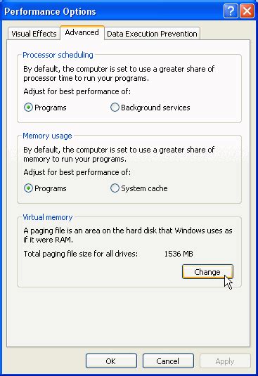 Image result for Swap Size Computer Memory
