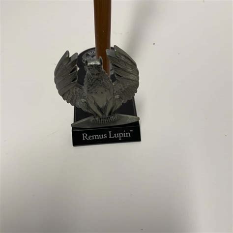 Harry Potter Remus Lupin Wand(s)