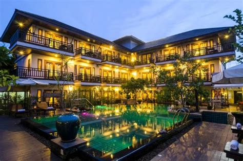 THE TARA RESORT PATTAYA - Hotel Reviews & Photos - Tripadvisor