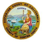 Contra Costa Superior Court issues coronavirus (COVID-19) related ...