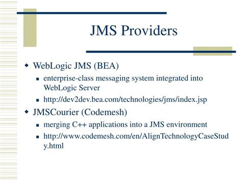 Image result for JMS in Java