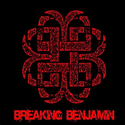 Image result for Breaking Benjamin Logo Transparent Background
