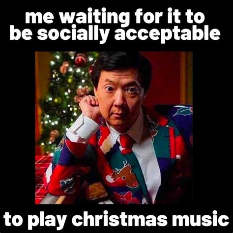 30 Christmas Music Memes To Get Your Fun Jingle Bell On With
