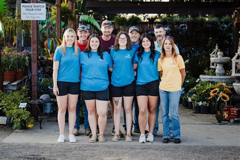 Ennis, TX Plant Nursery Jobs