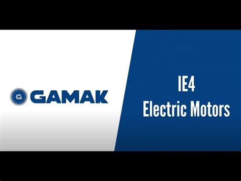 Electric Motor - Gamak Electric Motor Trader - Wholesaler / Distributor ...