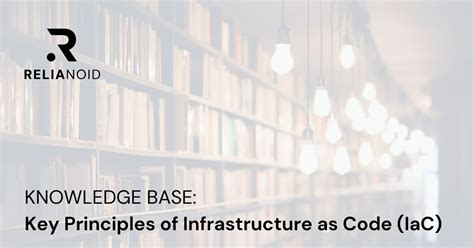 What Is Infrastructure as Code 的图像结果
