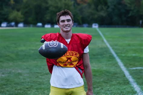 'He Seems Unflappable Right Now:' Kyle Olson a Cool Customer Under ...