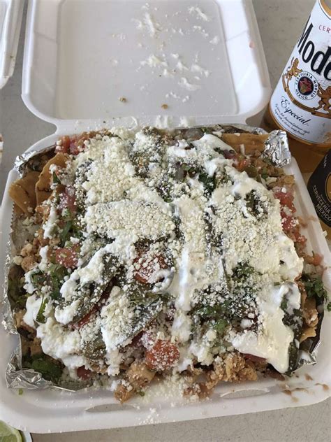 La michoacana mexican restaurant Restaurant - Best Food | Delivery ...