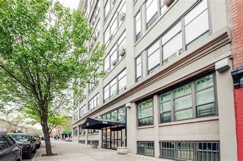 Court Street Lofts | 505 Court Street, Brooklyn | Corcoran