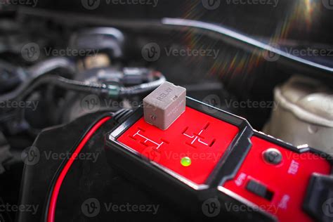 Image result for How to Test an Auto Relay with Multimeter