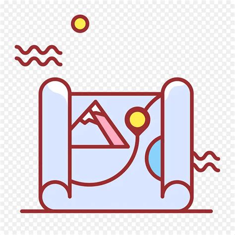 Map卡通图片 的图像结果