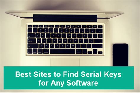 Image result for Serial Key Website