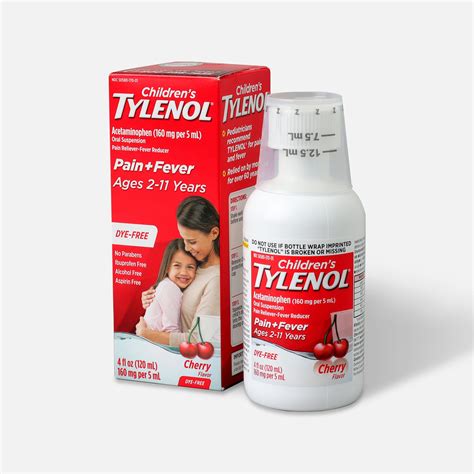 Tylenol Paracetamol Unterschied at Lori Allan blog