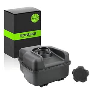 MOPASEN 799863 Gas Fuel Tank Replace for 694260 698110 695736 697779 ...