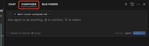 Using Composer 的图像结果