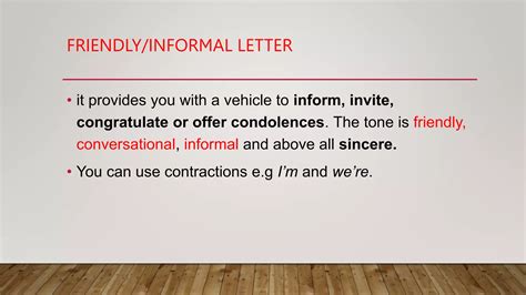 Image result for Transactional Writing Examples