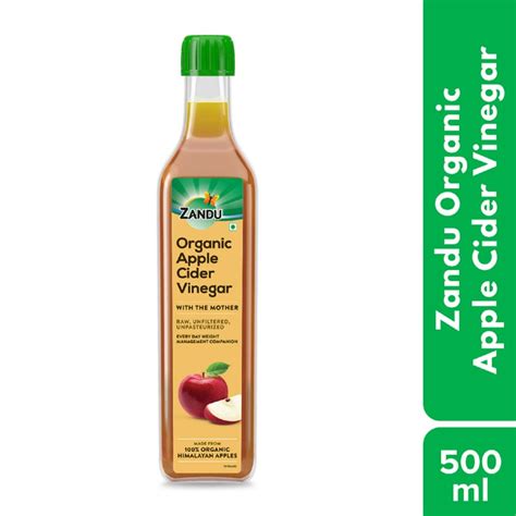 Buy Best apple cider vinegar Products Online in India - Apollo Pharmacy