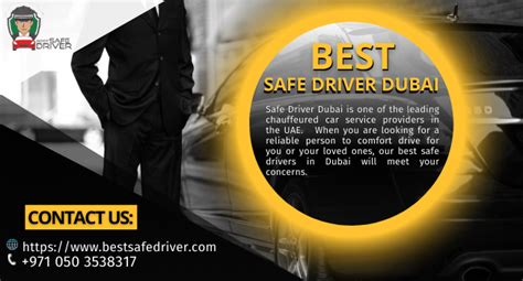Best Safe Driver — Teletype