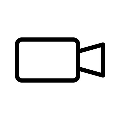 High Resolution Camera Symbol 的图像结果