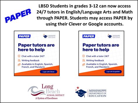 Home - Long Beach Middle School