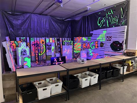 Green Bay's First Rage Room - Asylum Rage Room