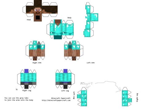 Image result for Griffpatchs Paper Minecraft