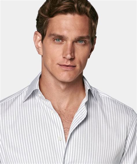 Dress Shirts for Men | SUITSUPPLY