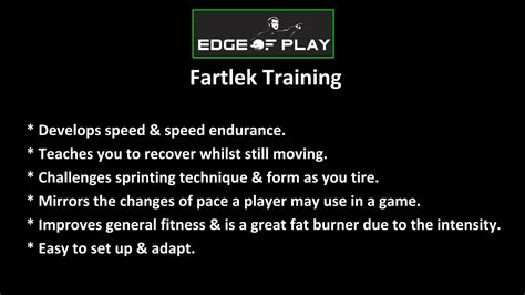 Image result for Fartlek Training System