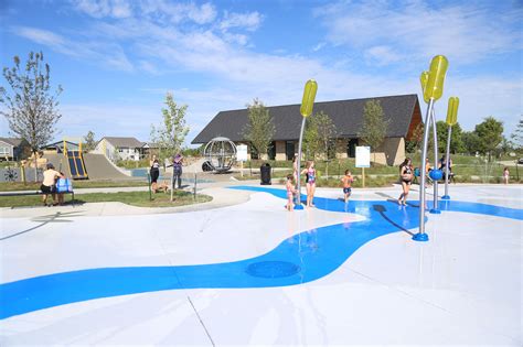 Fox Creek Park | Waukee, IA - Official Website