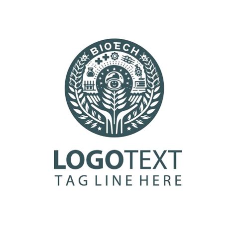 Image result for Biotech Engineering Logo