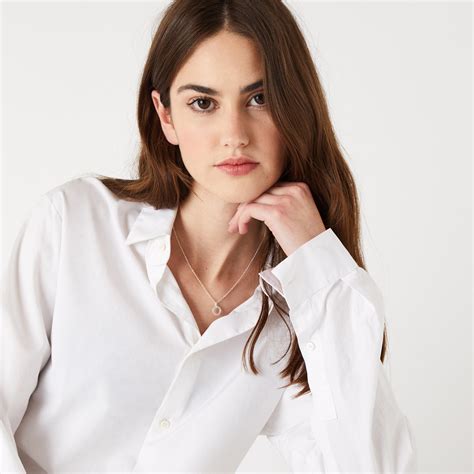 Buy Pave Cut Out Circle Pendant Online - Accessorize India