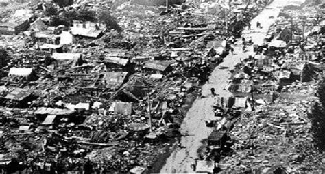 Hurricane Irma wipes several Caribbean islands off the map: List of ...