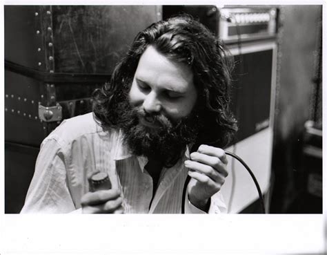 Image result for Jim Morrison Script