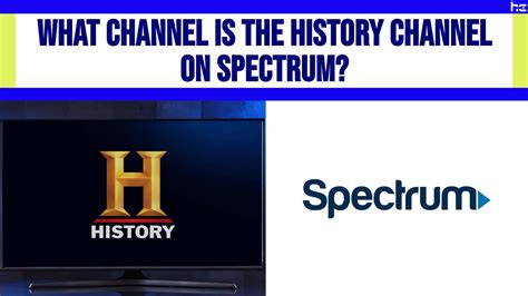 History Channel On Spectrum : Spectrum Basic Cable Channels: Full Guide ...