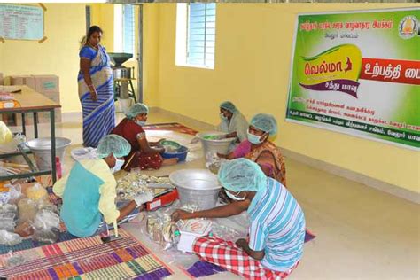 Powered with Velma, SHG of diffabled gets ready for global challenge