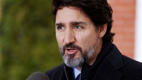 Canada will defend rights of peaceful protesters, says PM Justin ...
