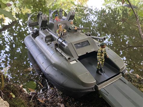 I took the Whale outside for the first time today! Wanted try this spot ...