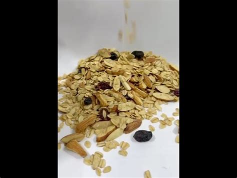 Breakfast Cereal - Breakfast Cereals Granola Wholesale Trader from New ...