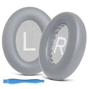 Gvoears Ear Pads Replacement for Bose 700 Noise Cancelling Headphones ...