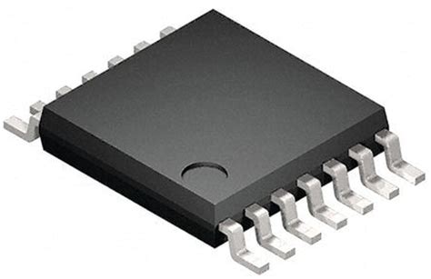 MM74HC132MX onsemi | onsemi MM74HC132MX, Quad 2-Input NAND Logic Gate ...