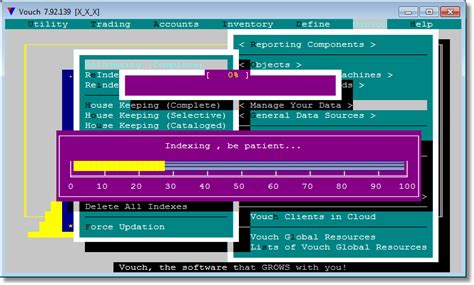 ReIndexing (Complete)