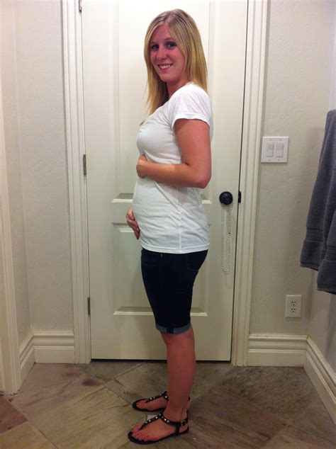 15 weeks pregnant – The Maternity Gallery